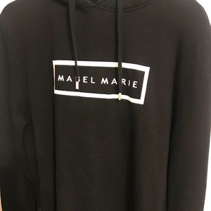 Unisex Mabel Marie boutique hoodie